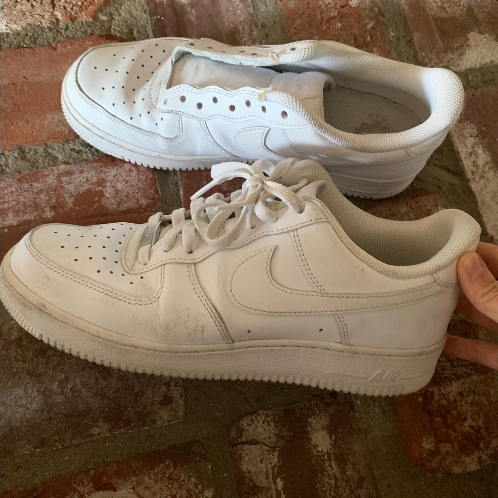 Nike AF1, men’s sz 10